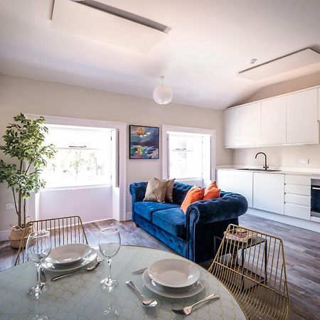 Dalton Sq Apartment 2 Lancaster Esterno foto
