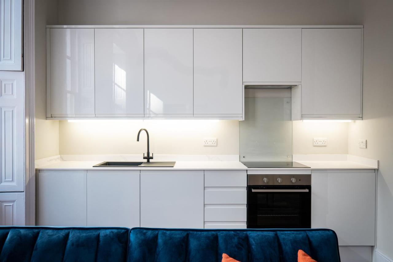 Dalton Sq Apartment 2 Lancaster Esterno foto