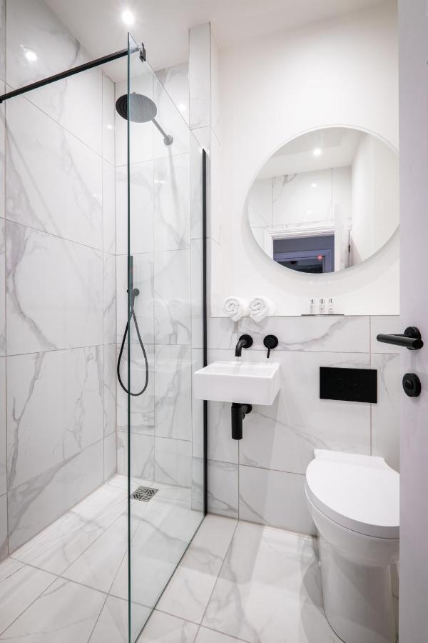 Dalton Sq Apartment 2 Lancaster Esterno foto